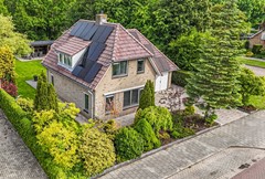 Visarend 4, 8309CA Tollebeek